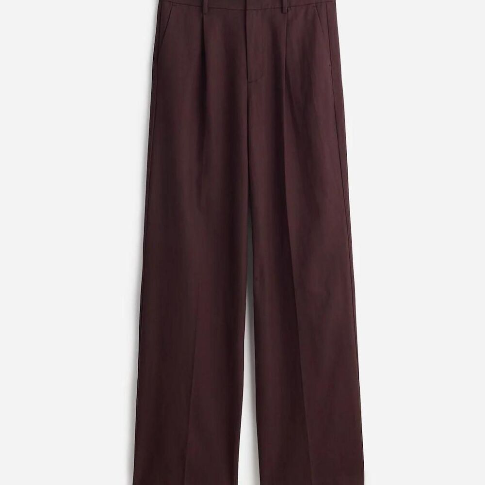 Madewell Women's Trousers